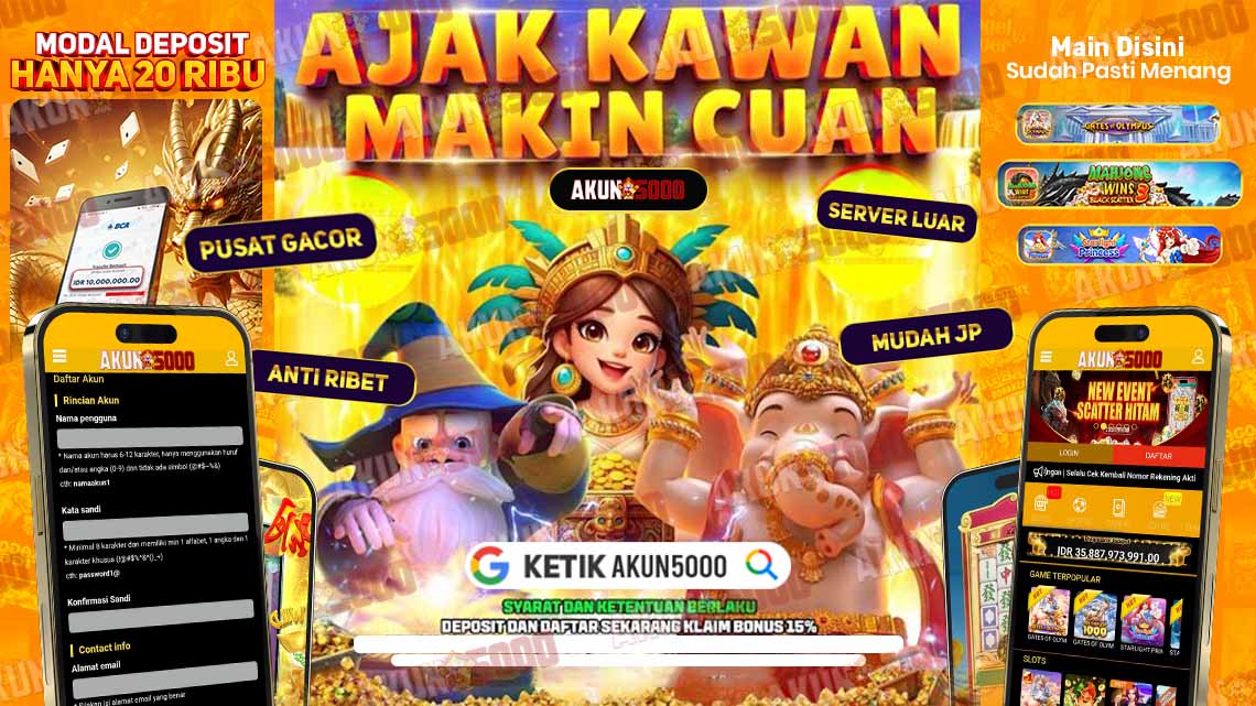 AKUN5000