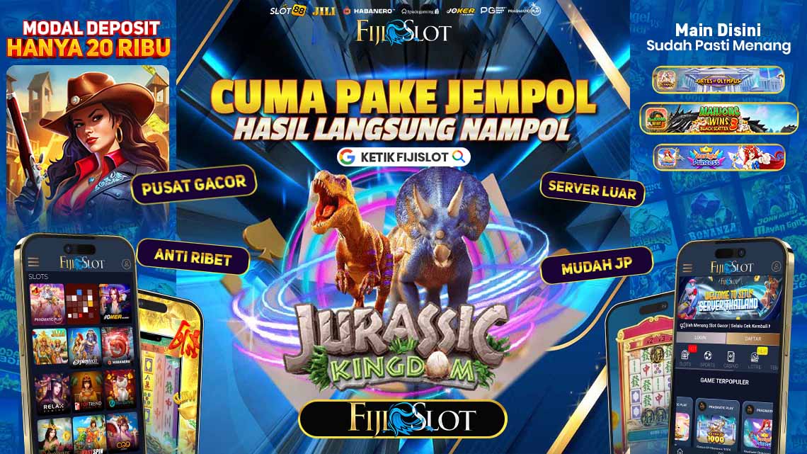 FIJISLOT
