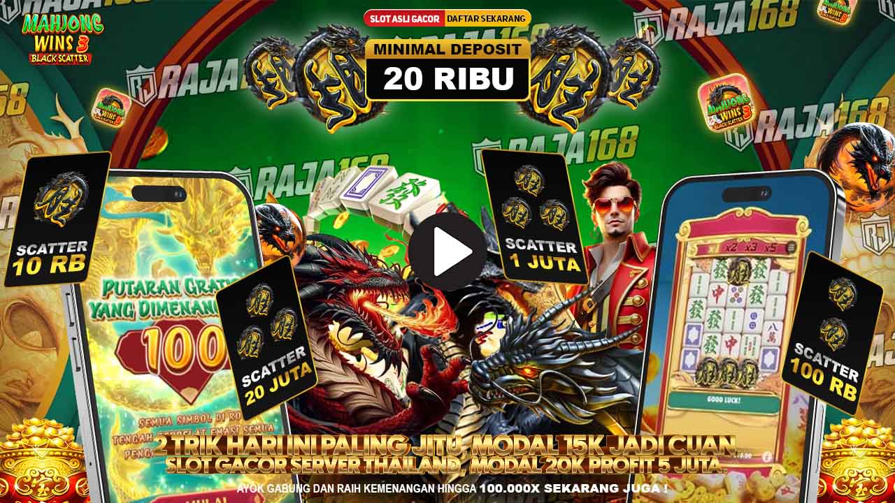 Inflasi Global & Saham Anjlok, RAJA168 Bahas Minyak, Zodiak, dan Efek Finansial