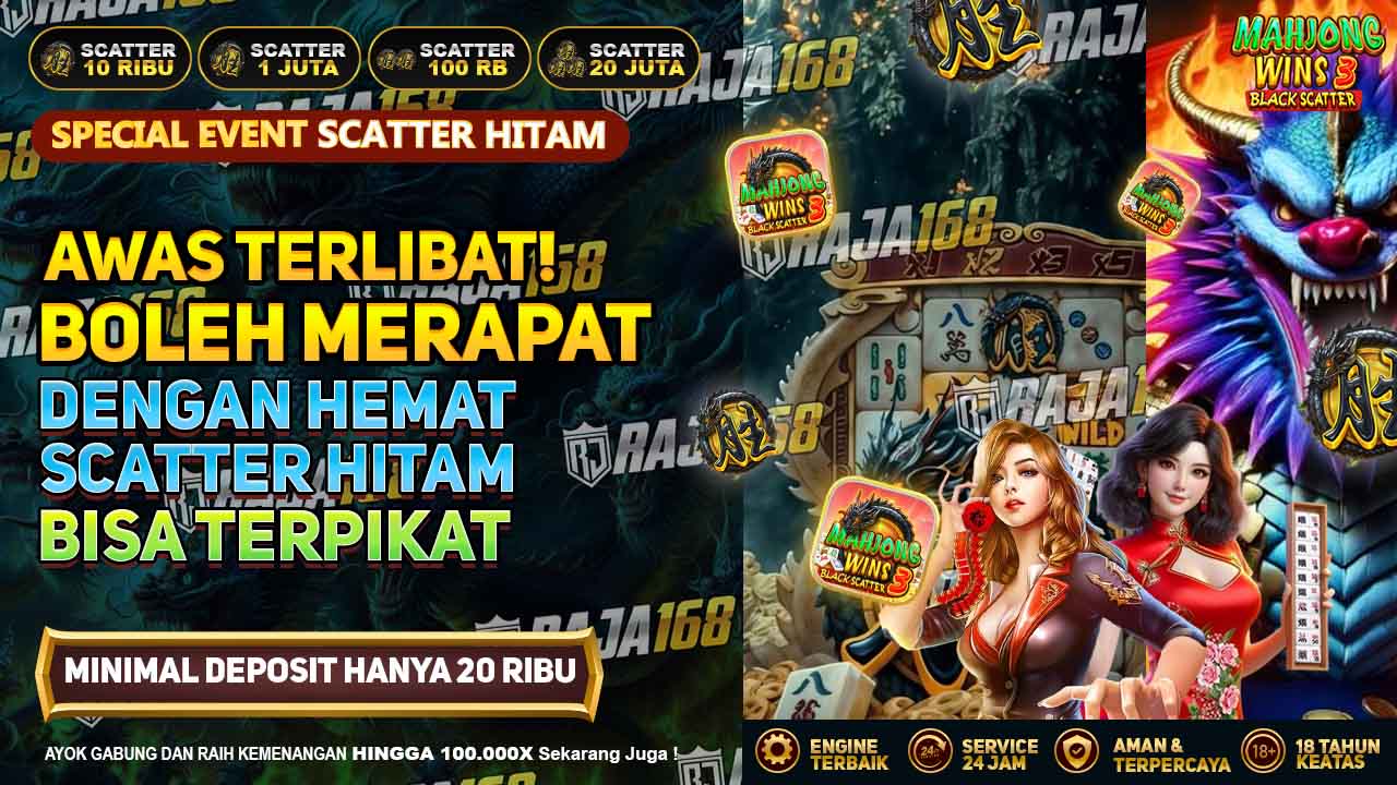 Link Slot Gacor