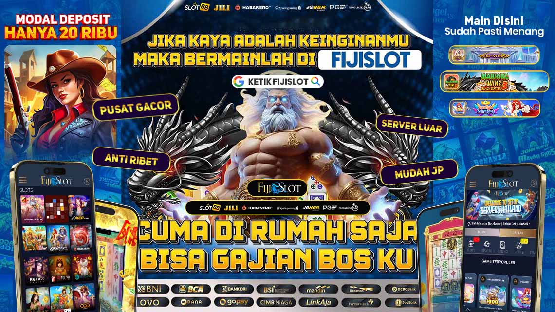 FIJISLOT