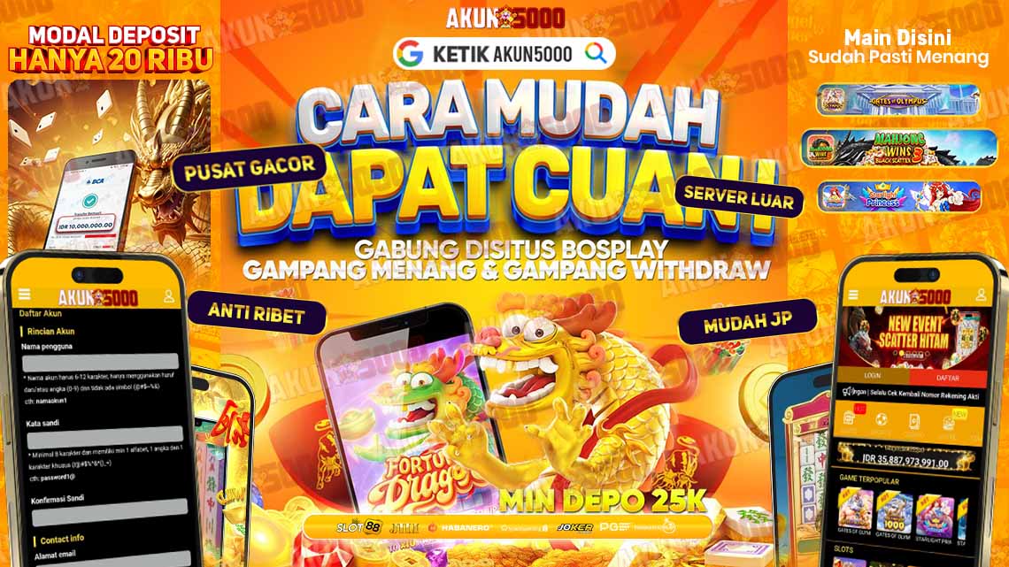 AKUN5000