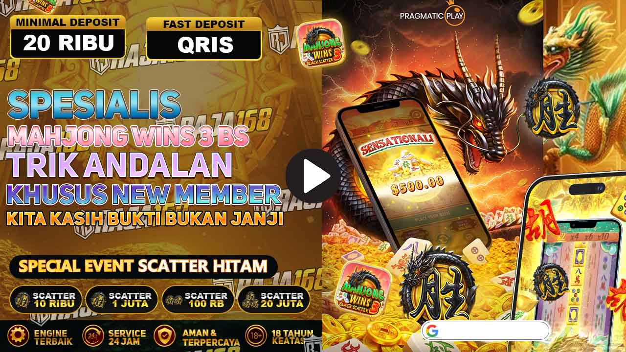 Link Slot Gacor