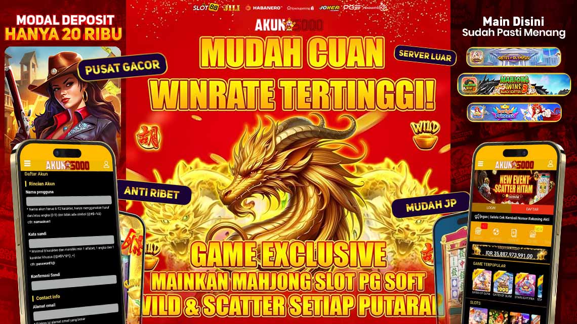 AKUN5000
