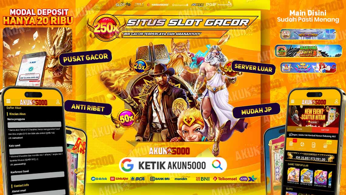 AKUN5000