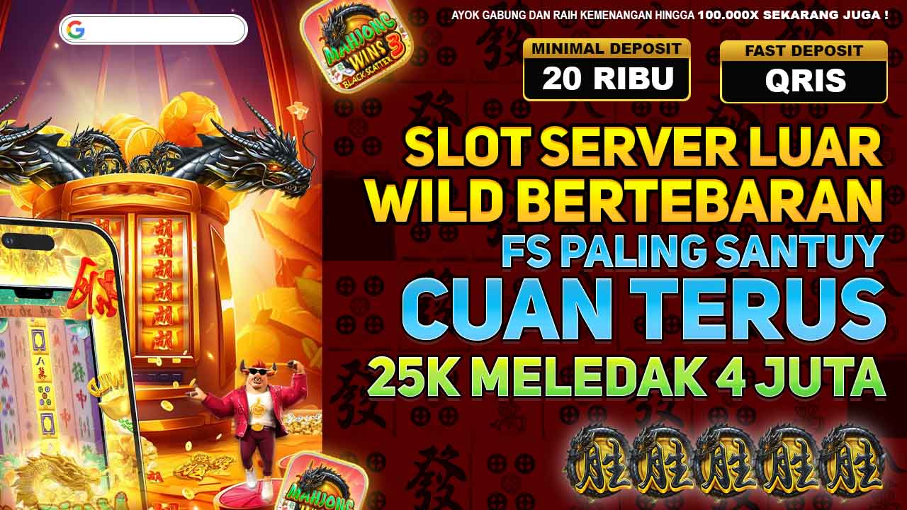 SLOTMPO168