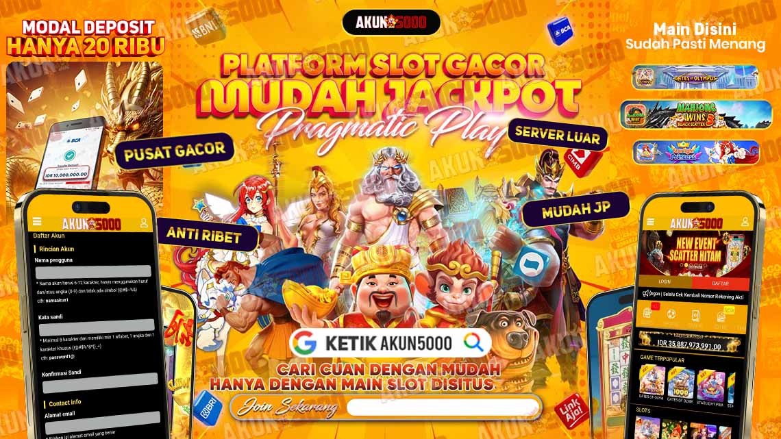 AKUN5000
