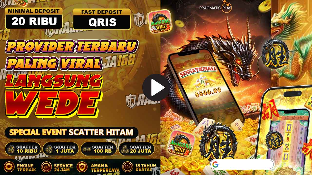 Link Slot Gacor