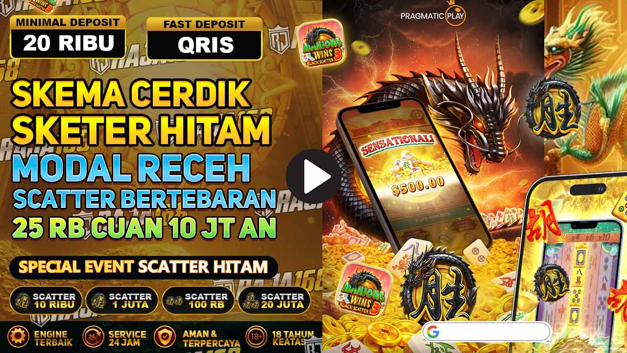 Link Slot Gacor