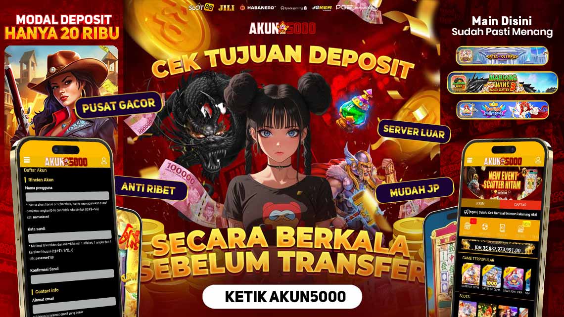 AKUN5000