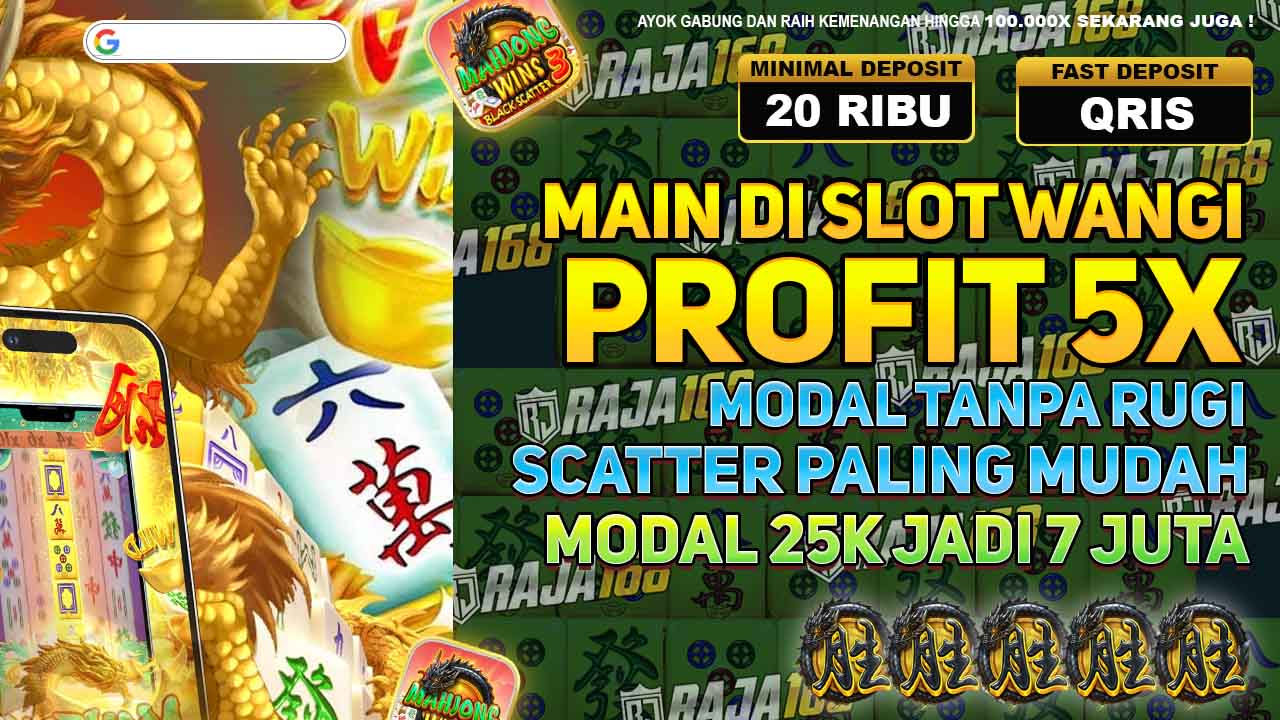 Link Slot Gacor