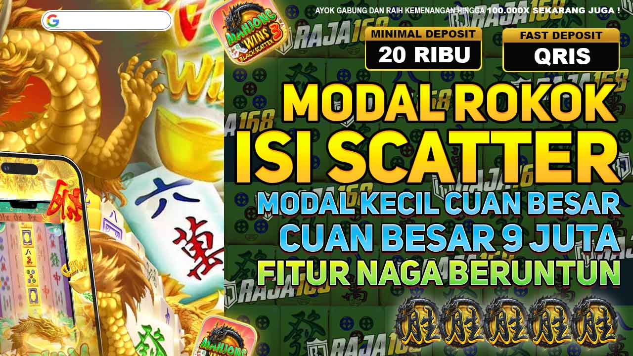 Link Slot Gacor