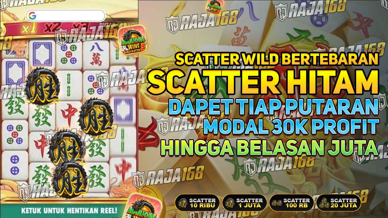 Link Slot Gacor