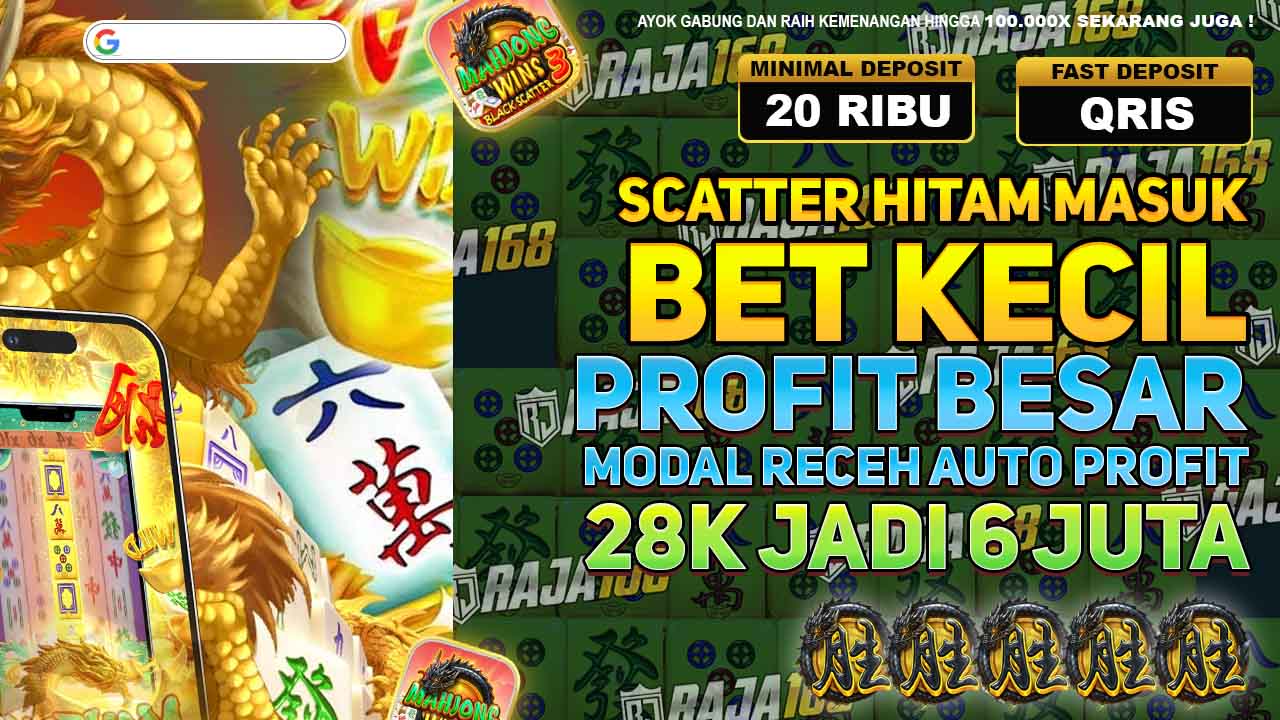 Link Slot Gacor