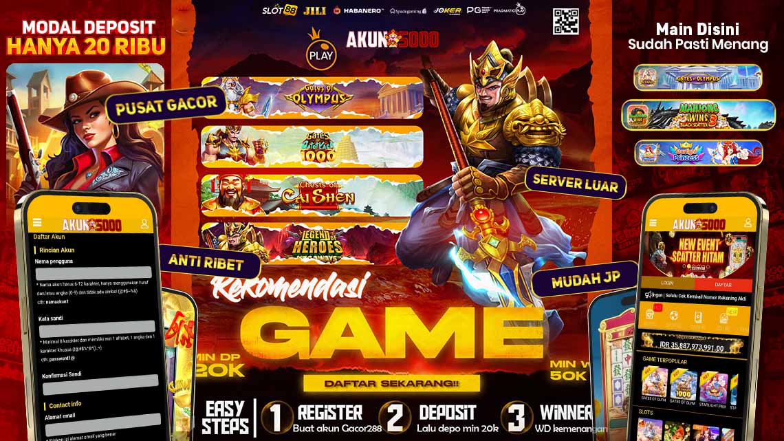 AKUN5000