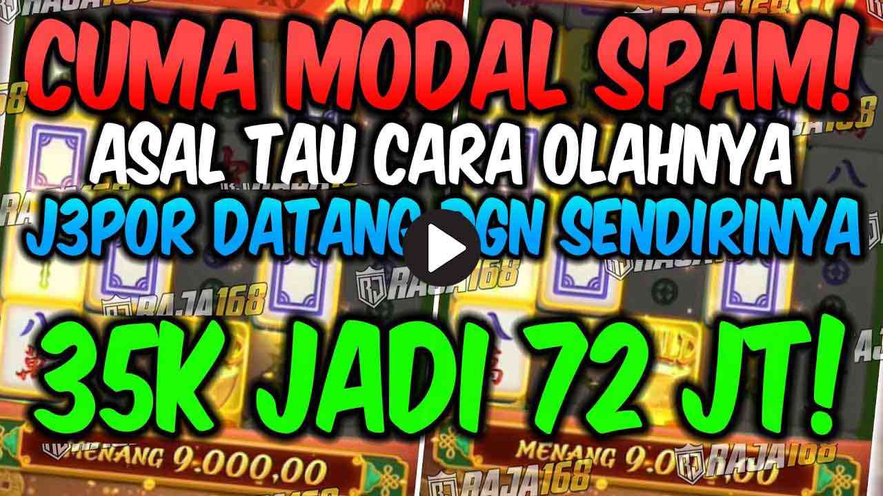 Link Slot Gacor