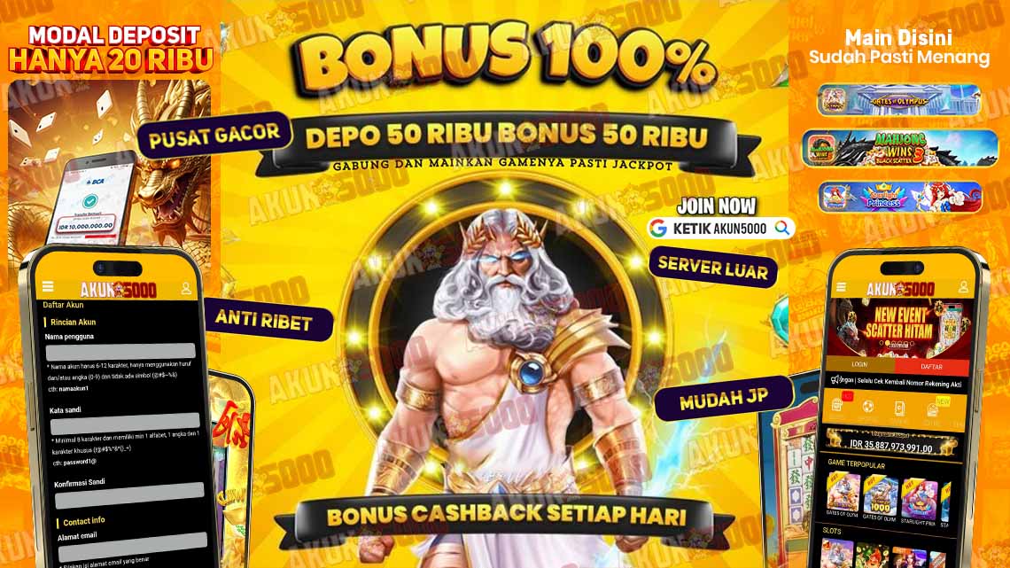 AKUN5000
