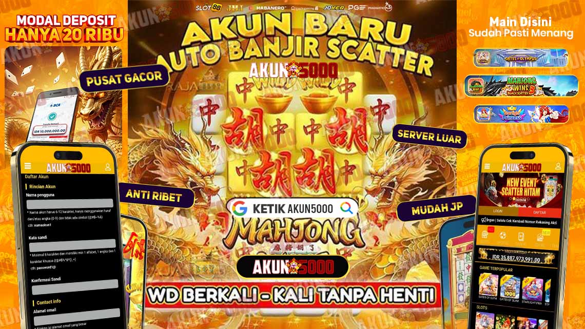 AKUN5000