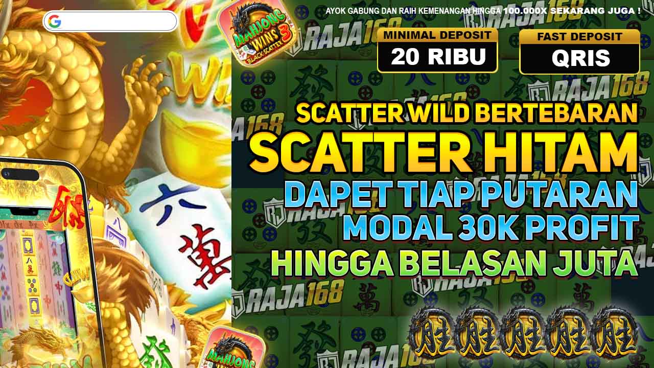 Link Slot Gacor