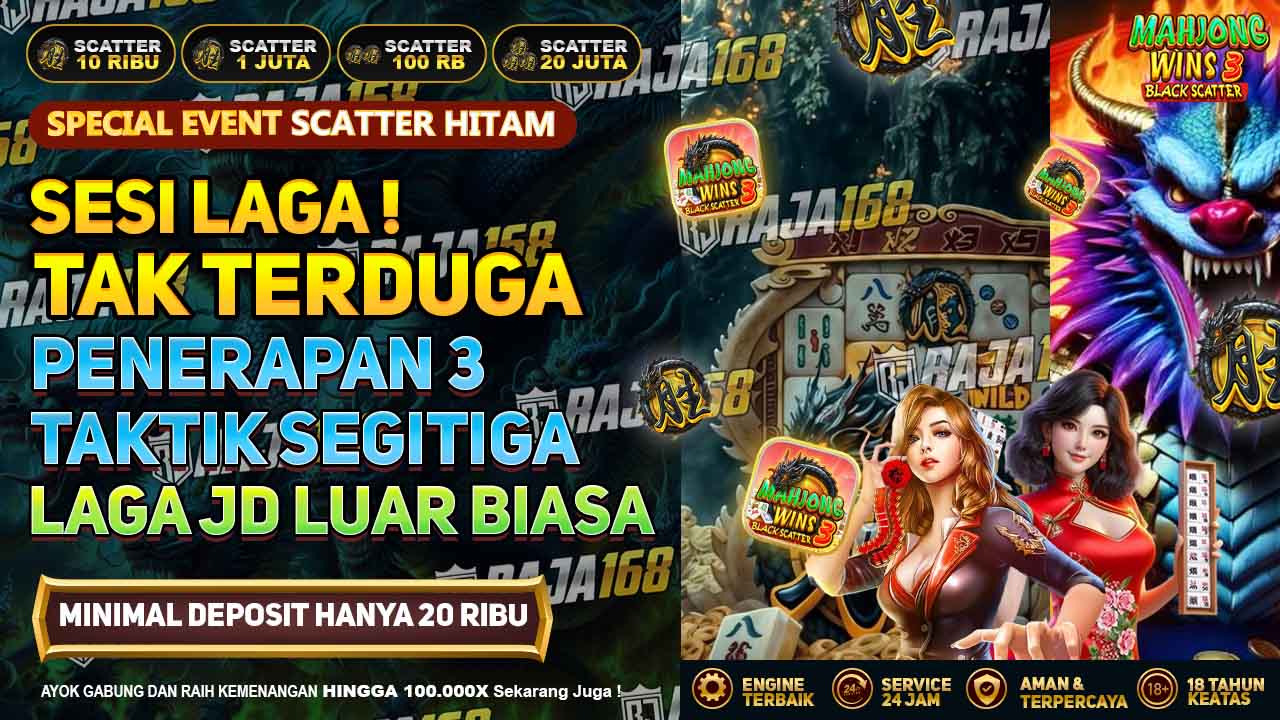 Link Slot Gacor
