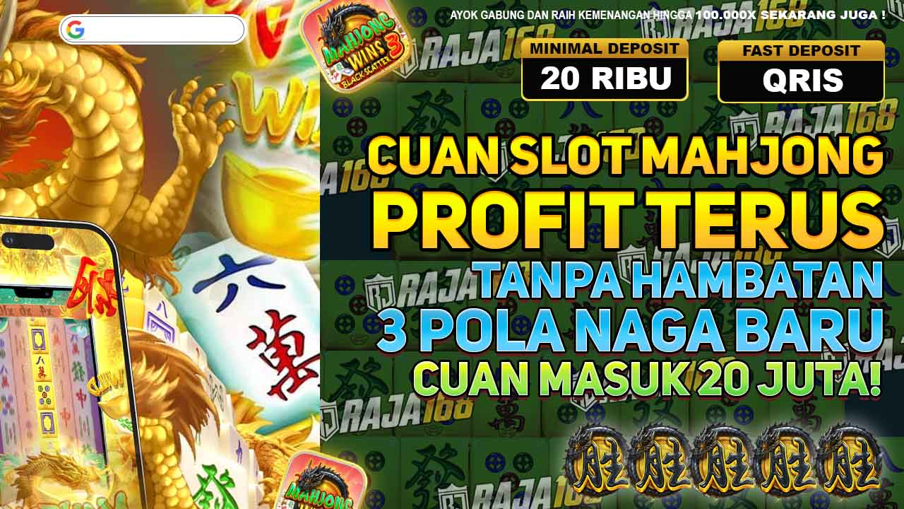 Link Slot Gacor