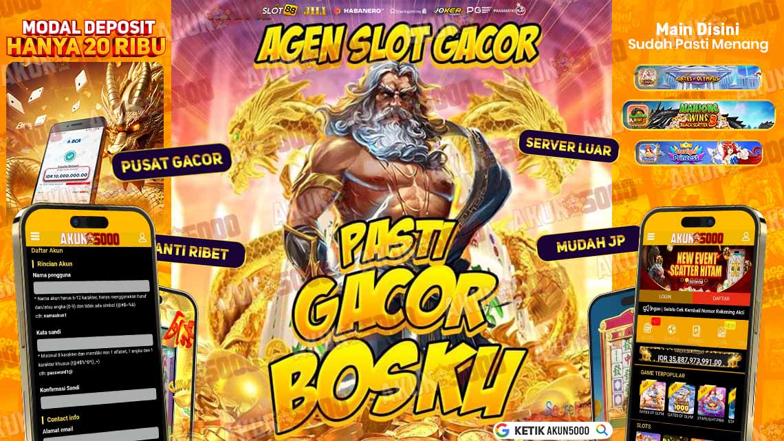 AKUN5000