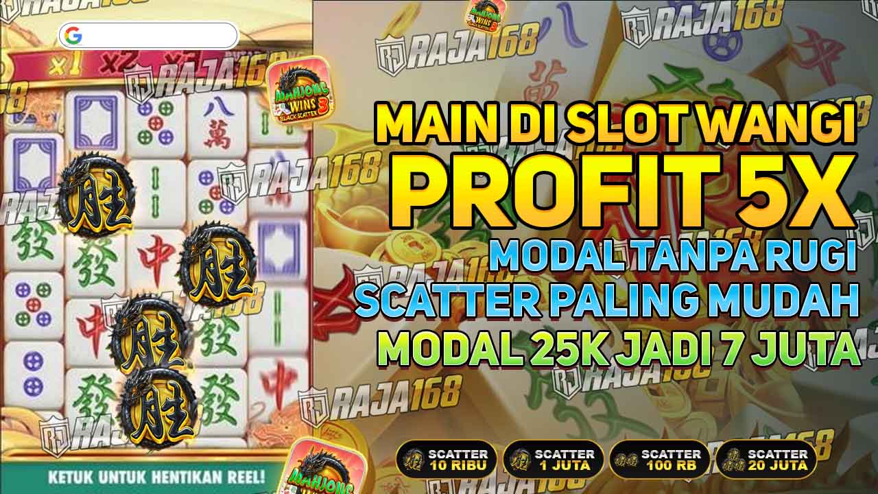 Link Slot Gacor