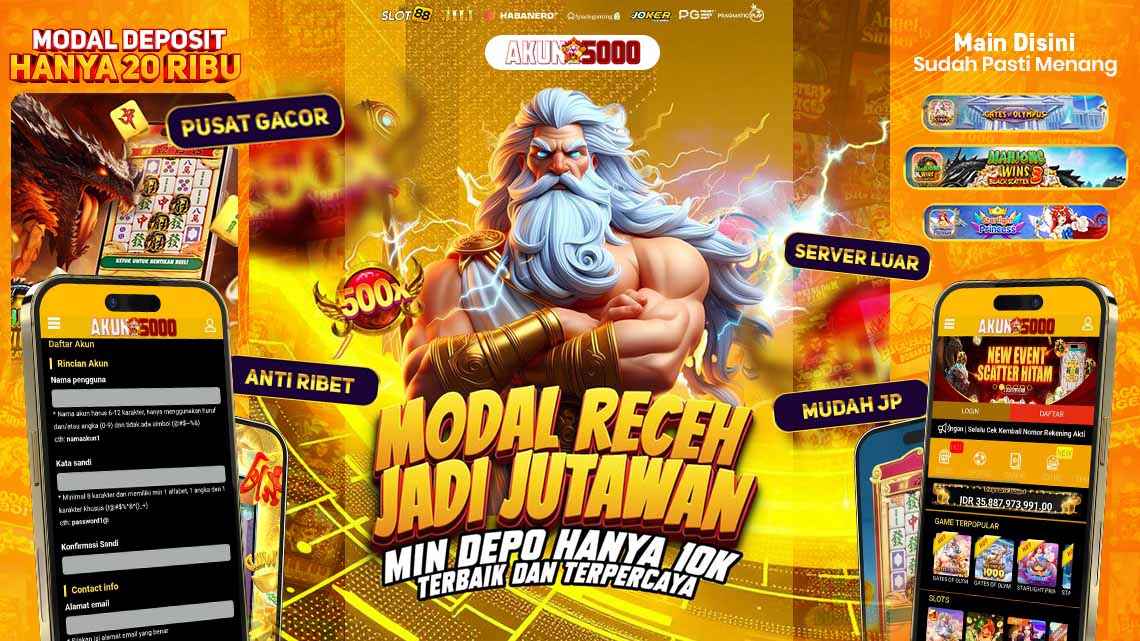 AKUN5000