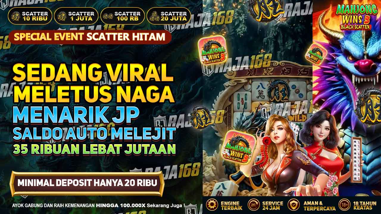 Link Slot Gacor
