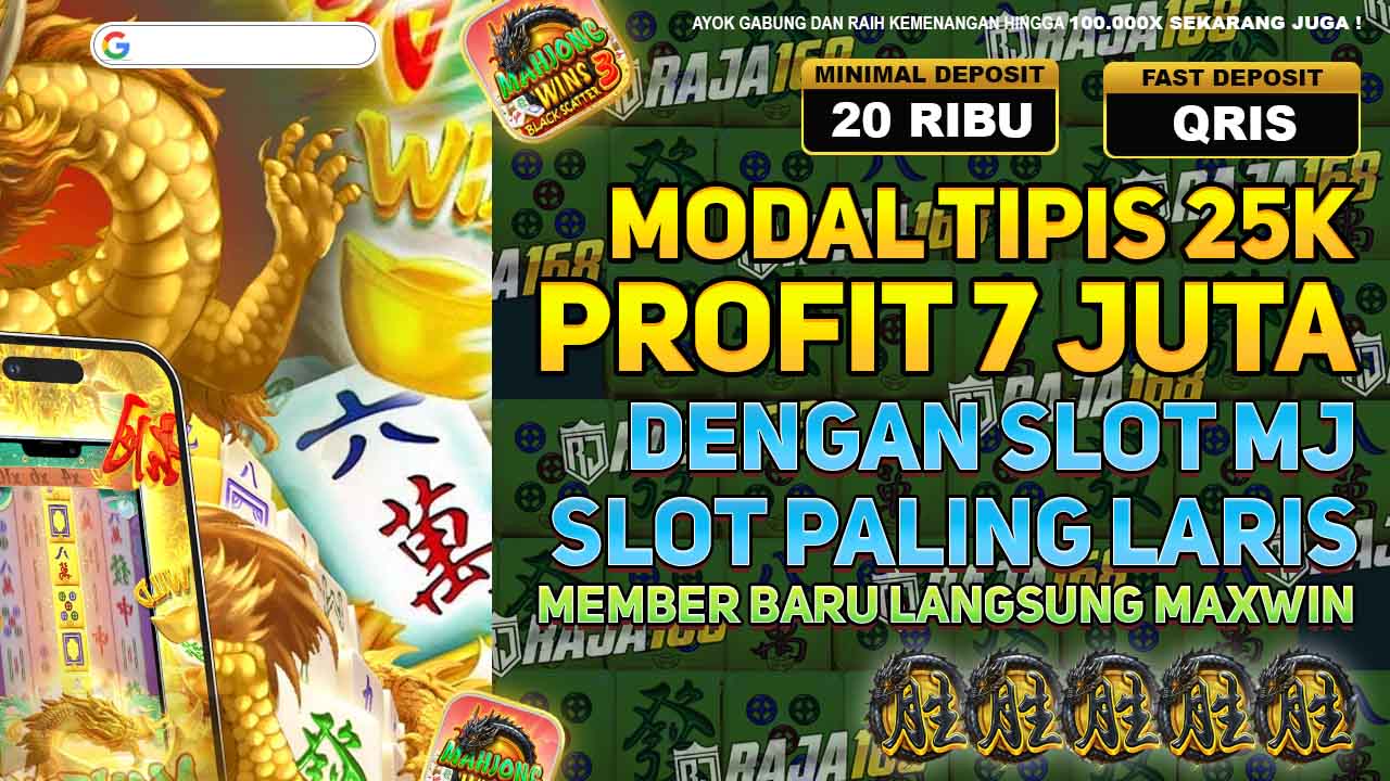 Link Slot Gacor