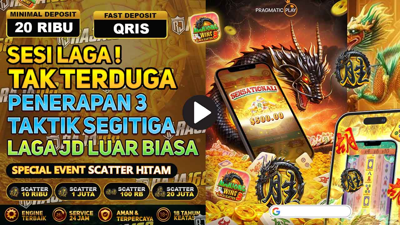 Link Slot Gacor