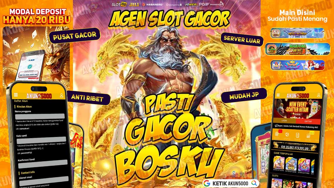 AKUN5000