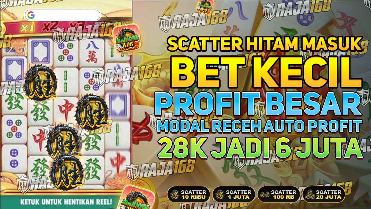 Link Slot Gacor