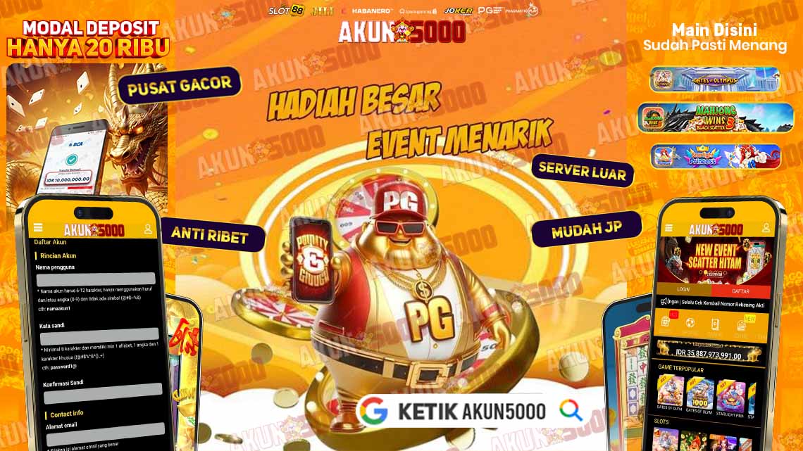 AKUN5000