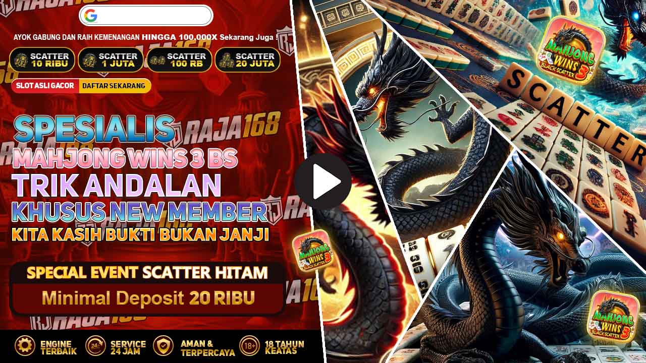 Ngabuburit Main Mahjong, Cewek SMA Ini Ketiban THR Gede Dompet Sampai Penuh