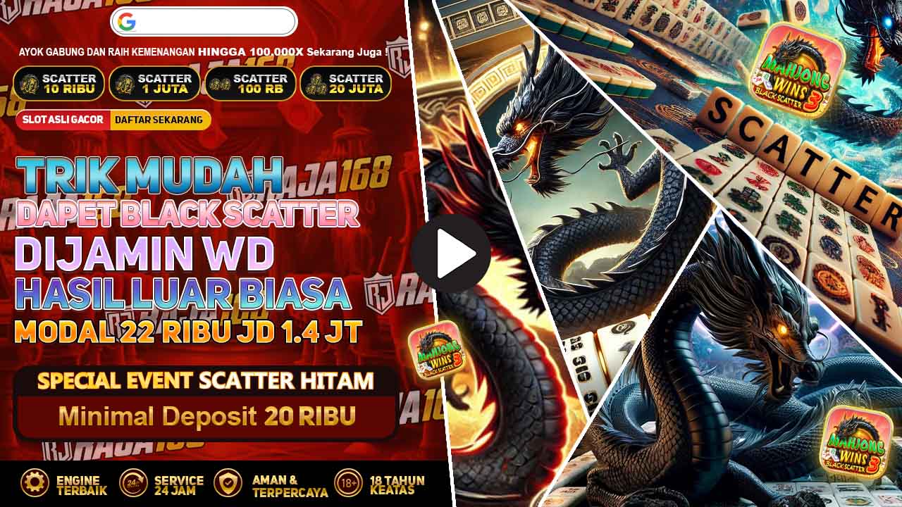 Menunggu Bedug Malah Dapat Uang! Mahjong Ways Bikin Remaja Ini Panen Rejeki