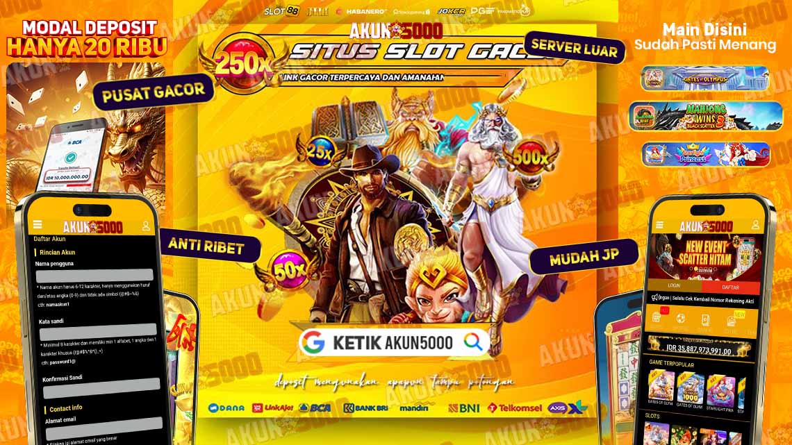 AKUN5000