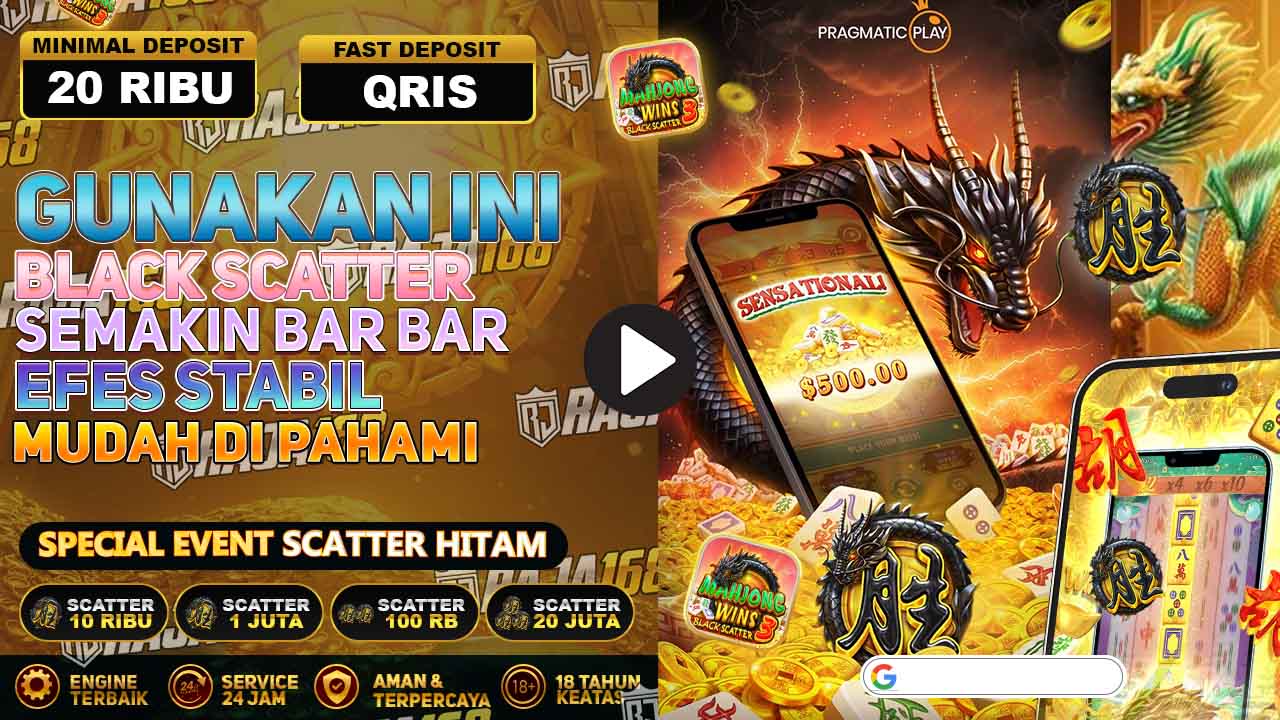 Link Slot Gacor