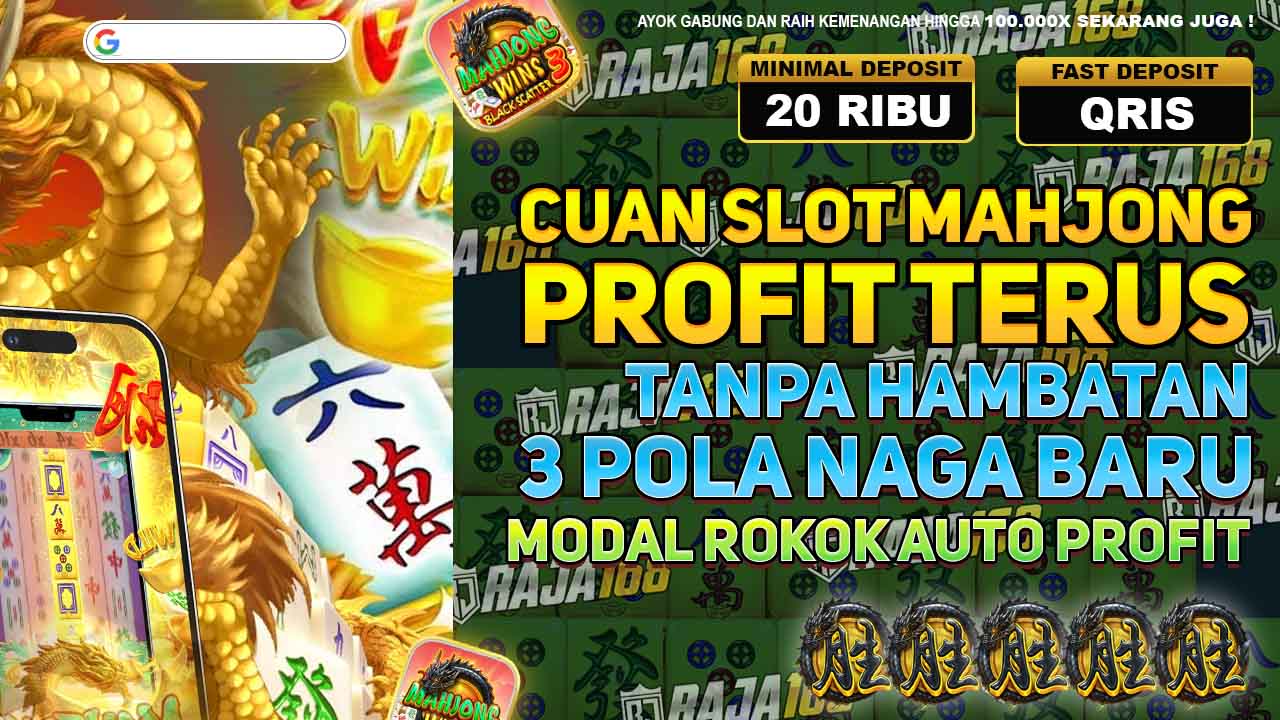 Link Slot Gacor