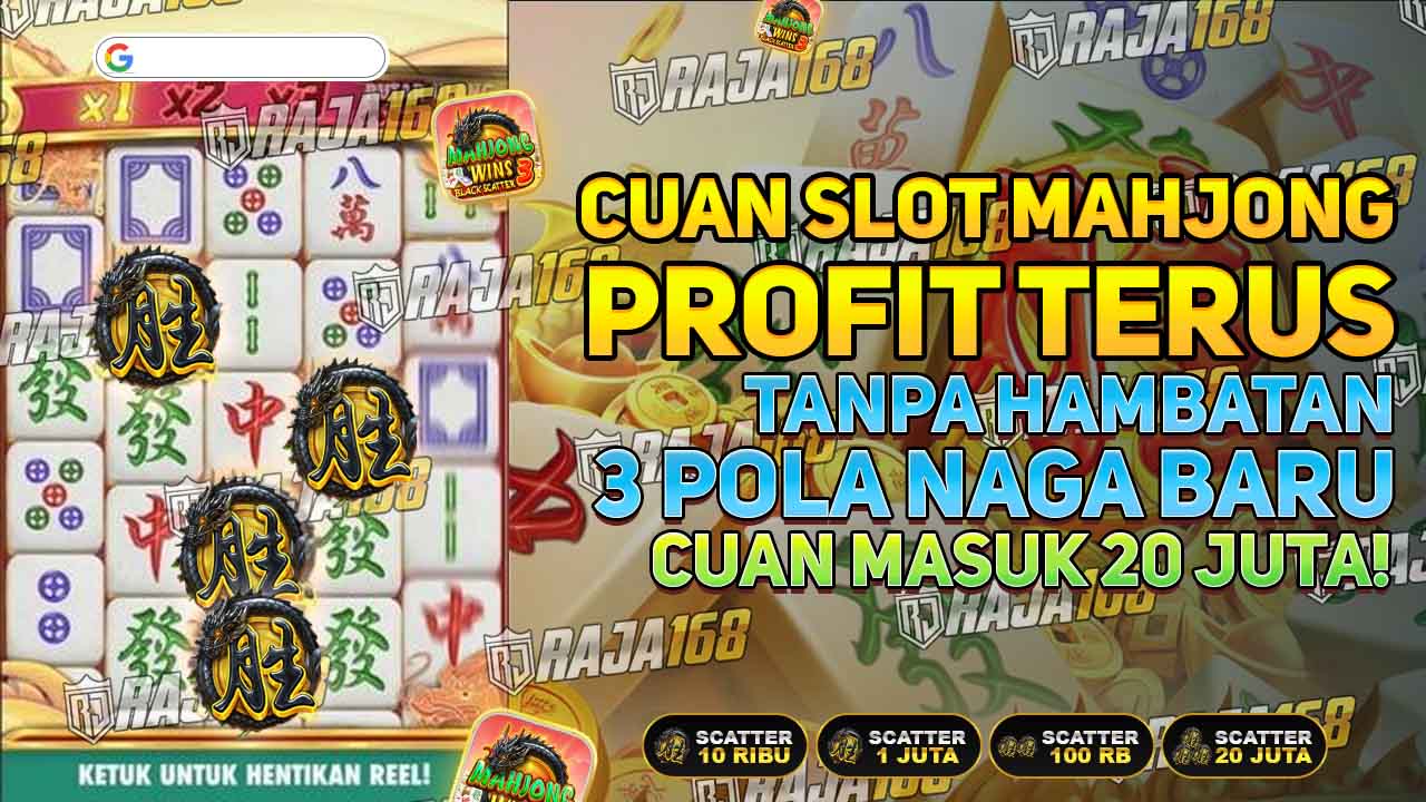 Link Slot Gacor