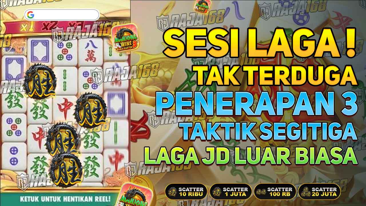 Link Slot Gacor