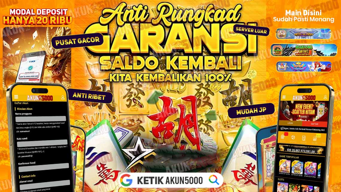 AKUN5000