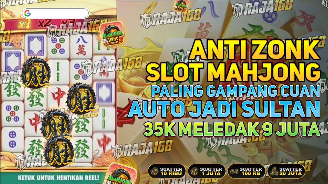 Link Slot Gacor