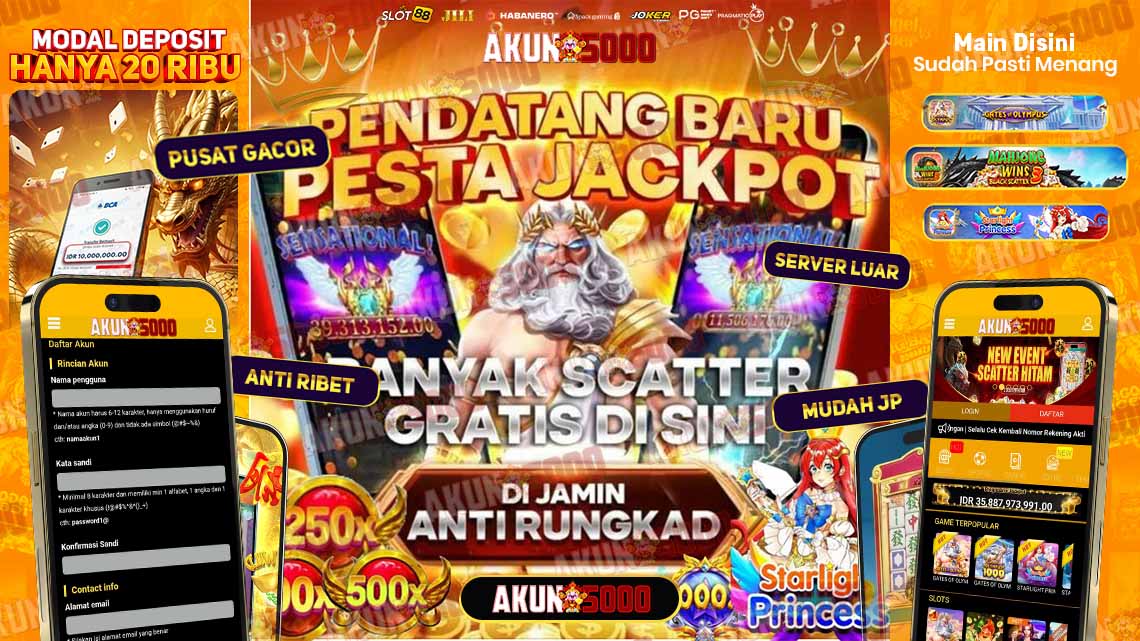 AKUN5000