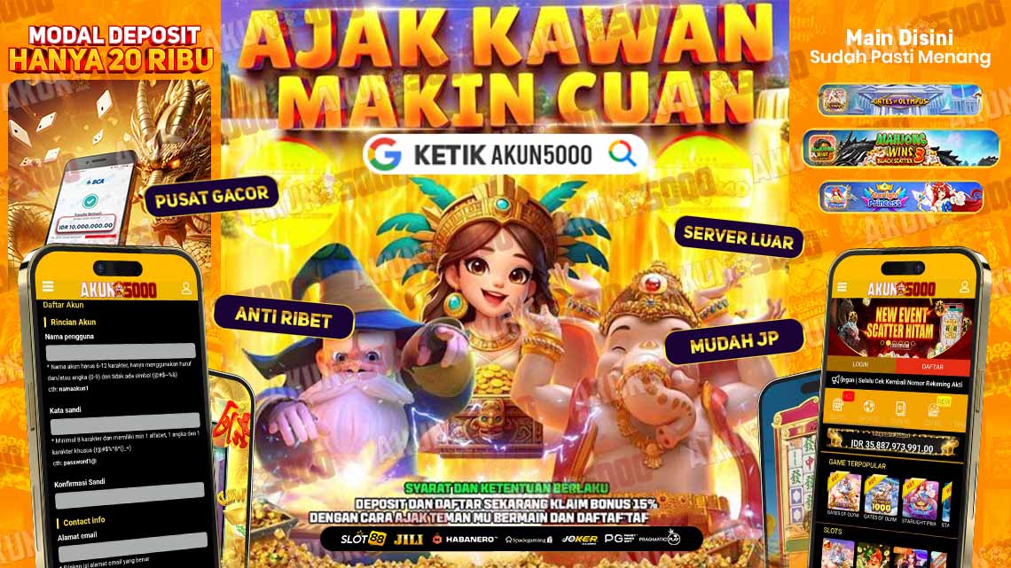 AKUN5000