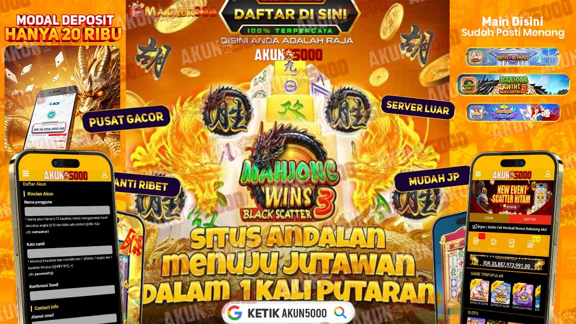 AKUN5000