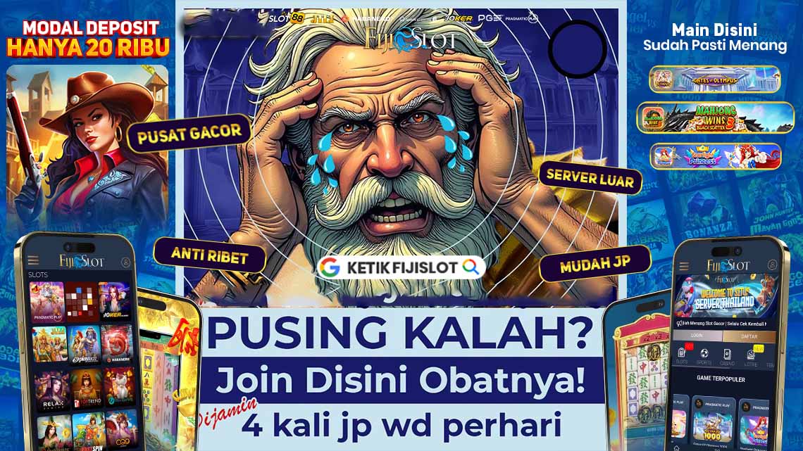 FIJISLOT