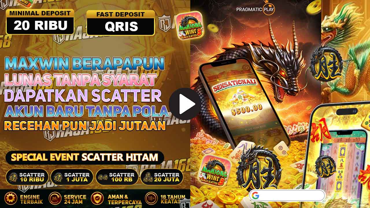 Link Slot Gacor