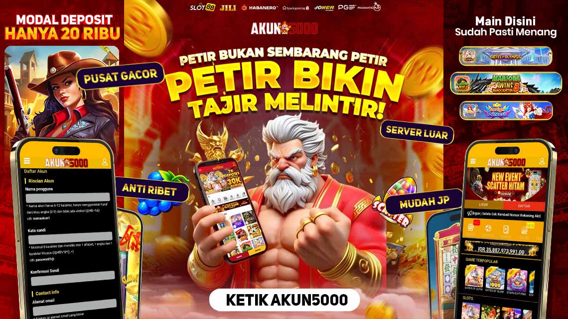 AKUN5000