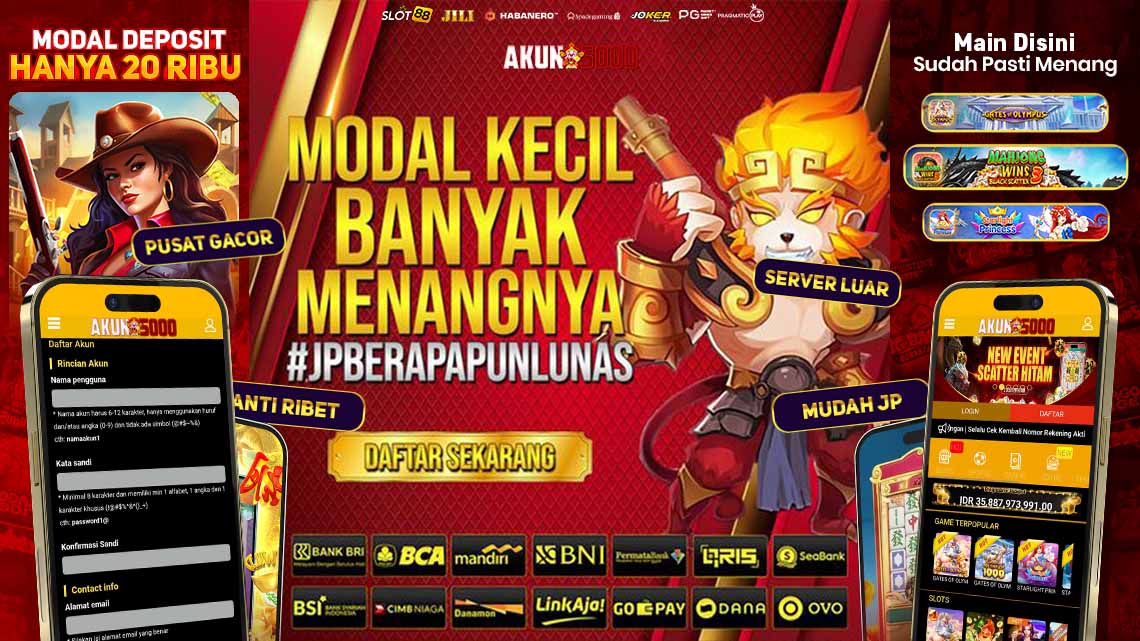 AKUN5000
